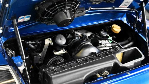 9 NA flat-sixes enthusiasts quietly mourn as turbos take over