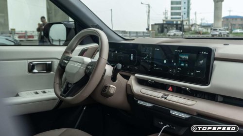 Kia, Kia Seltos, I spent time with the 2027 Kia Seltos hybrid, and it's no longer playing catch-up