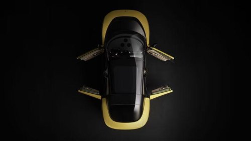Ferrari, El mayor problema del Luce no es su diseño: Ferrari ni siquiera parece haberse preocupado de hacer un buen coche
