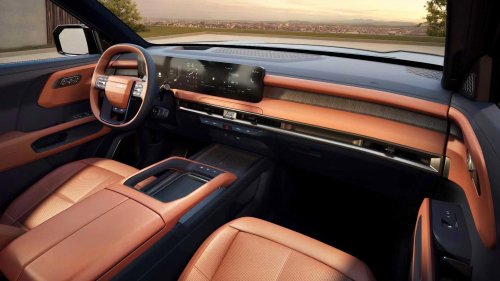 The rise of stealth luxury in everyday vehicles