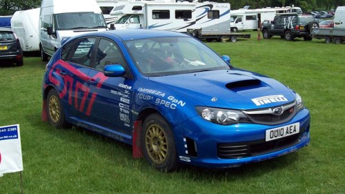 9 factory performance cars that shocked buyers when new