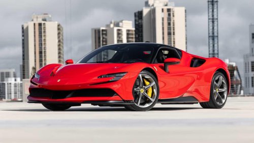 10 quickest European supercars and hypercars in 2026