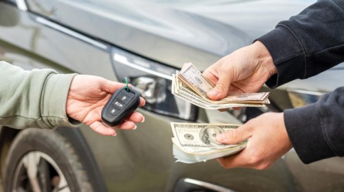 5 simple tips for keeping your car's depreciation to a minimum