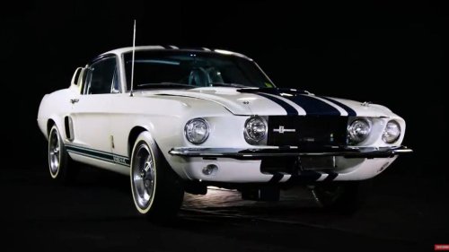 Muscle Cars, 7 rare muscle cars enthusiasts still dream about finding in barns