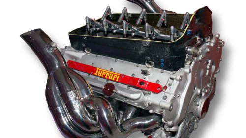 7 race engines that sounded violent at full throttle