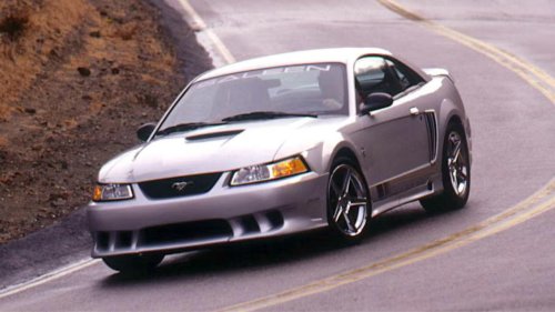 8 retro-modern cars that blended nostalgia with brutal speed