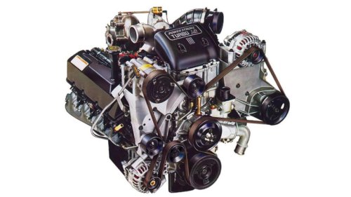 Why Ford’s 7.3 Power Stroke became one of diesel history’s most respected engines