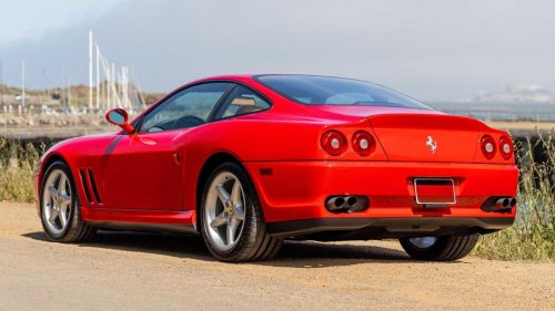 9 analog GT cars enthusiasts quietly pay premiums for