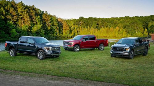 Ford, Why Ford's 3.5L EcoBoost outlasts so many modern truck engines