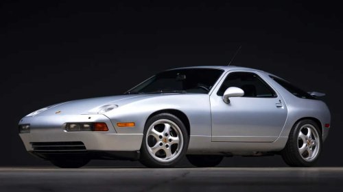 9 analog GT cars enthusiasts quietly pay premiums for