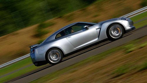 Nissan, Nissan GT-R, SuperCar, Nissan GT-R: The daily-drivable supercar that's holding its value