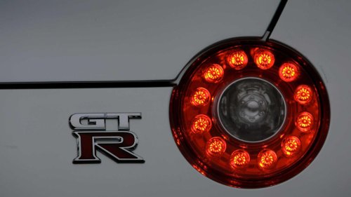 Nissan GT-R: The daily-drivable supercar that's holding its value