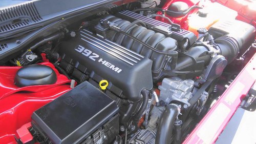 RAM, Ram boss wants even more Hemi V8s, here's what's slowing him down