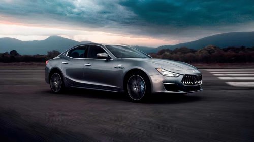 The Maserati Ghibli is the used luxury sedan everyone gets wrong