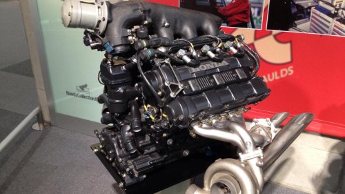 7 race engines that sounded violent at full throttle