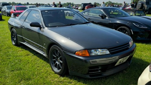 8 banned or restricted cars enthusiasts still obsess over today