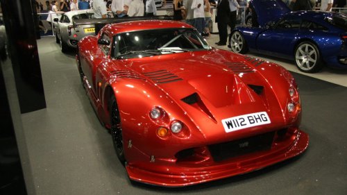8 banned or restricted cars enthusiasts still obsess over today