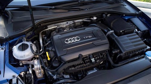 Audi, The 10-year-old Audi that gives you compact luxury on a sub-$20K budget