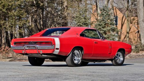 10 street brawlers that prove 1970 was the fastest year for the golden age of American muscle