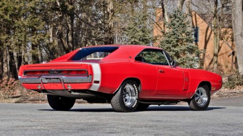 10 street brawlers that prove 1970 was the fastest year for the golden age of American muscle