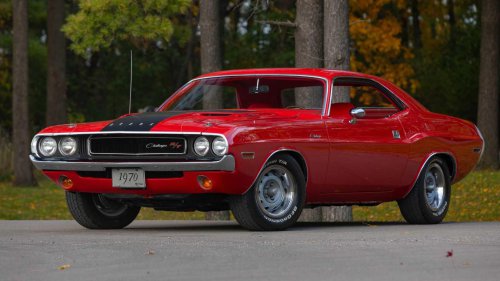 10 street brawlers that prove 1970 was the fastest year for the golden age of American muscle