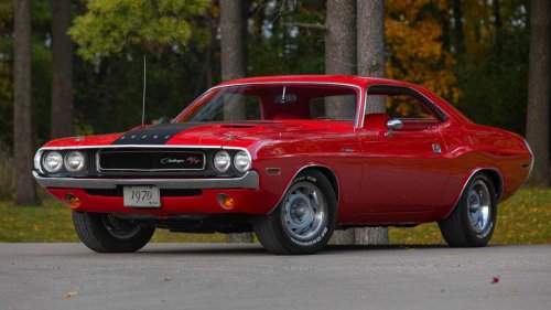 10 street brawlers that prove 1970 was the fastest year for the golden age of American muscle
