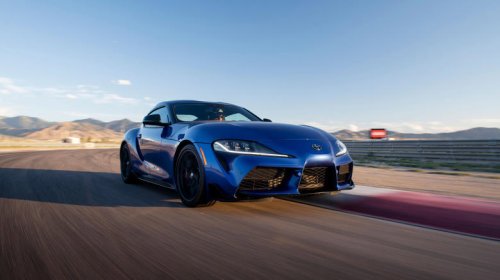 Toyota, The last Toyota with an inline-6 doesn't actually use a Toyota engine
