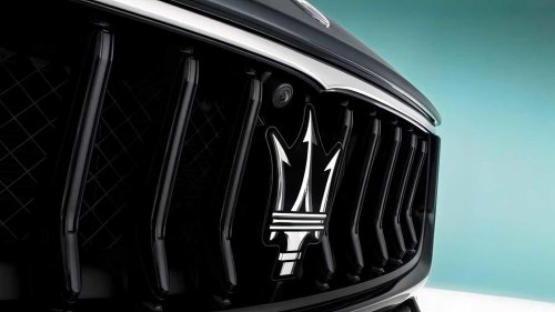 The Maserati Ghibli is the used luxury sedan everyone gets wrong