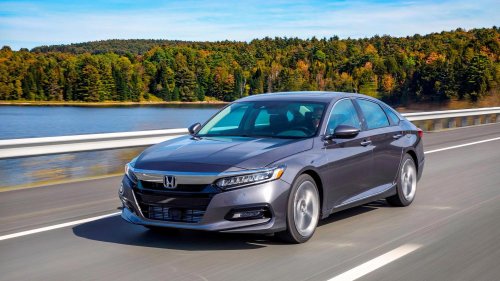 2018 Honda Accord used car prices: What you'll pay in 2026