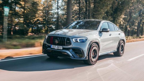 The rise of stealth luxury in everyday vehicles