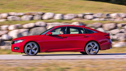 Honda, Honda Accord, 2018 Honda Accord used car prices: What you'll pay in 2026