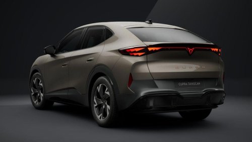 Cupra, Tesla, El CUPRA Tavascan baja de precio: su nueva versión de acceso es más barata que el Tesla Model Y