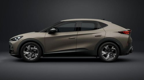 Cupra, Tesla, El CUPRA Tavascan baja de precio: su nueva versión de acceso es más barata que el Tesla Model Y