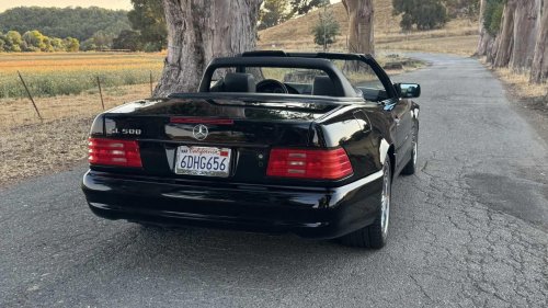 9 analog GT cars enthusiasts quietly pay premiums for