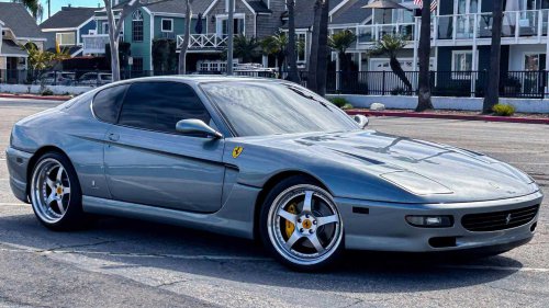 9 analog GT cars enthusiasts quietly pay premiums for