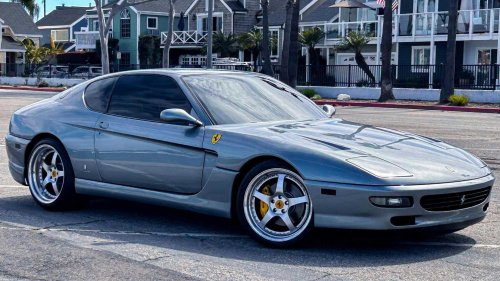 9 analog GT cars enthusiasts quietly pay premiums for