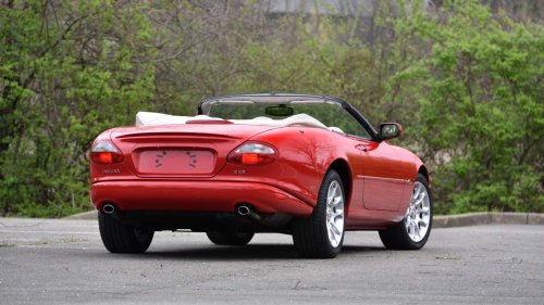 9 analog GT cars enthusiasts quietly pay premiums for