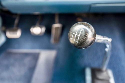 Mercury, Mercury Comet 427: The sleeper that beat Chevelles and Camaros