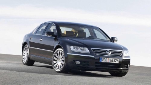 The rise of stealth luxury in everyday vehicles