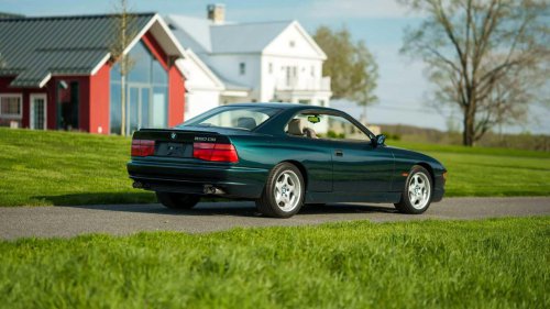 9 analog GT cars enthusiasts quietly pay premiums for