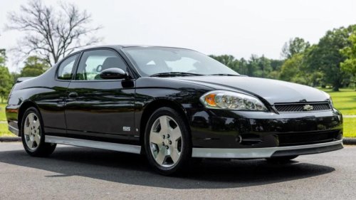 8 retro-modern cars that blended nostalgia with brutal speed