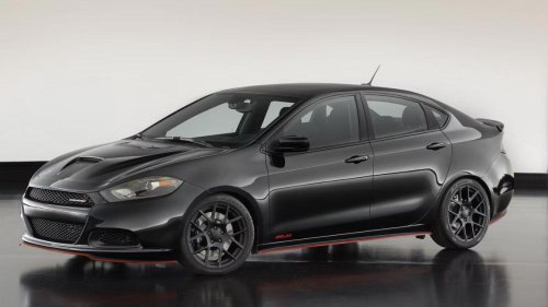 8 retro-modern cars that blended nostalgia with brutal speed