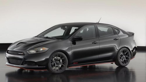 8 retro-modern cars that blended nostalgia with brutal speed