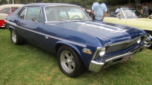 7 rare muscle cars enthusiasts still dream about finding in barns