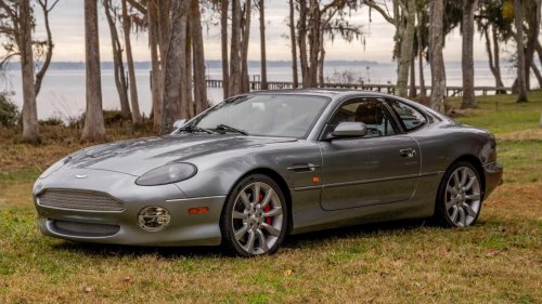 9 analog GT cars enthusiasts quietly pay premiums for