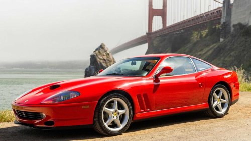 9 analog GT cars enthusiasts quietly pay premiums for