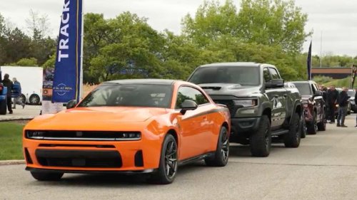 Here's the inside scoop on every Dodge, Chrysler, Jeep, and Ram coming to America