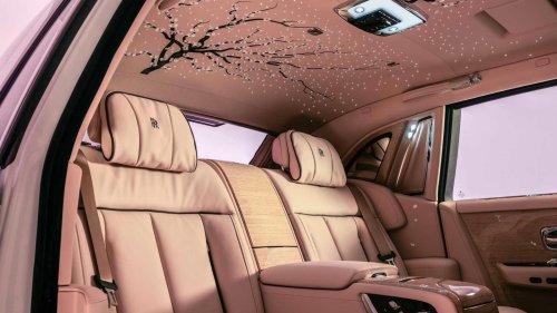 The rise of stealth luxury in everyday vehicles