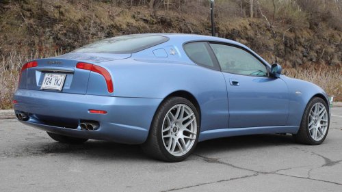 9 analog GT cars enthusiasts quietly pay premiums for