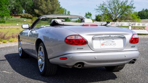 9 analog GT cars enthusiasts quietly pay premiums for